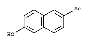 6-乙酰基-2-萘酚