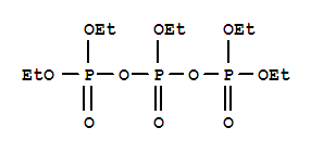 三磷酸乙酯,  (丁并)5P3O5