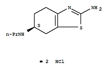 鹽酸普拉克索