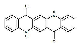 喹吖啶酮紅