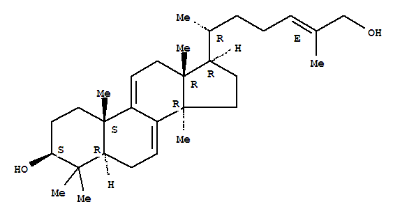 靈芝醇 B