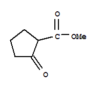 2-氧代環戊烷羧酸甲酯