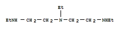 1,4,7-三乙基二亞乙基三胺