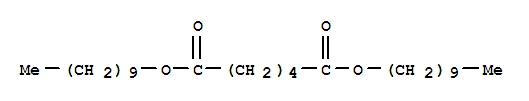 己二酸二癸酯