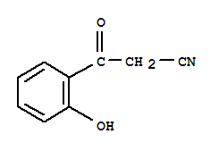 3-(2-羥基苯基)-3-氧代丙腈