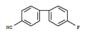 4-(4-氟苯基)苯腈