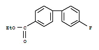 4'-氟聯苯-4-羧酸乙酯