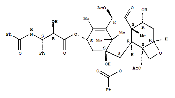 7-表紫杉醇