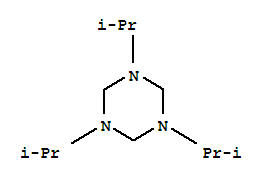 1,3,5-三異丙基六氫-1,3,5-三嗪