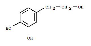 3,4二羥基苯乙醇