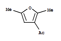 3-乙酰基-2,5-二甲基呋喃