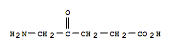 氨基酮戊酸
