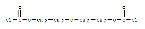 二乙二醇雙氯甲酸酯