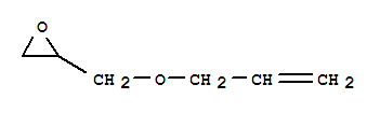 烯丙基縮水甘油醚;