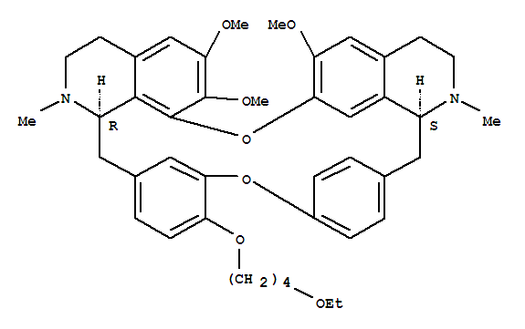 3-(2-噻嗯基)-6-(3,4,5-三甲氧苯基)吡唑并[1,5-a]嘧啶