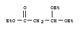 3,3-二乙氧基丙酸乙酯