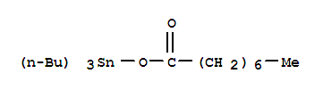 三丁基(辛基橋氧基)錫烷