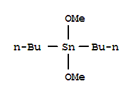 二丁基二甲氧基錫