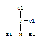 二乙基二氯磷
