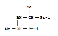 雙(3-甲基-2-丁基)硼烷
