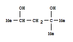 2-甲基戊烷-2,4-二醇