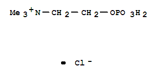磷酸膽堿