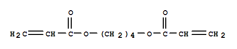1,4-丁二醇二丙烯酸酯