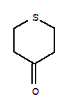 四氫噻喃-4-酮