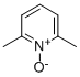 2,6-二甲基吡啶N-氧化物