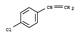 4-氯苯乙烯