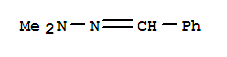 苯甲醛-N,N-二甲基腙