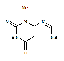 己酮可可堿雜質2（己酮可可堿EP雜質B）