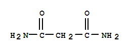 丙二酰胺