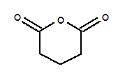 戊二酸酐  