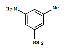 3,5-二氨基甲苯