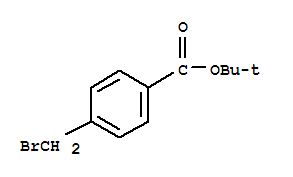 對溴甲基苯甲酸叔丁酯