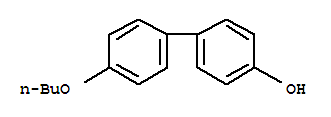 4-丁氧基-4-羥基聯苯