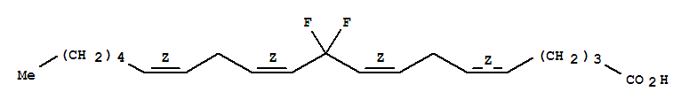 1,1'-((1,1'-聯苯基)-4,4'-二基二(2-羥基-2,1-乙二基))二(1,4-二甲基哌啶正離子)