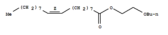 2-丁氧乙基油酸酯