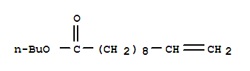 10-十一烯酸丁酯