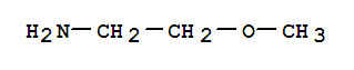 2-甲氧基乙胺