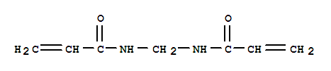 N,N'-亞甲基雙丙烯酰胺