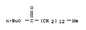 十四烷酸丁基酯