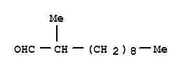 2-甲基十一醛
