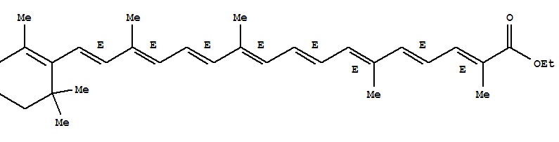 Β-阿樸胡蘿卜酸乙酯