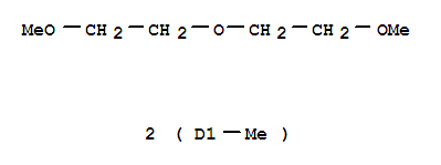 二丙二醇二甲醚 (異構體混合物)
