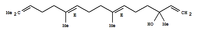 香葉基芳樟醇