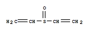 二乙烯基亞砜