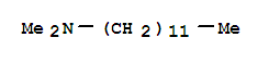 N，N-二甲基十二烷胺