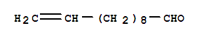 10-十一烯醛